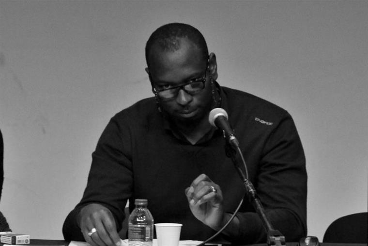 “Quando há discriminação racial, não há democracia” Entrevista com Mamadou Ba