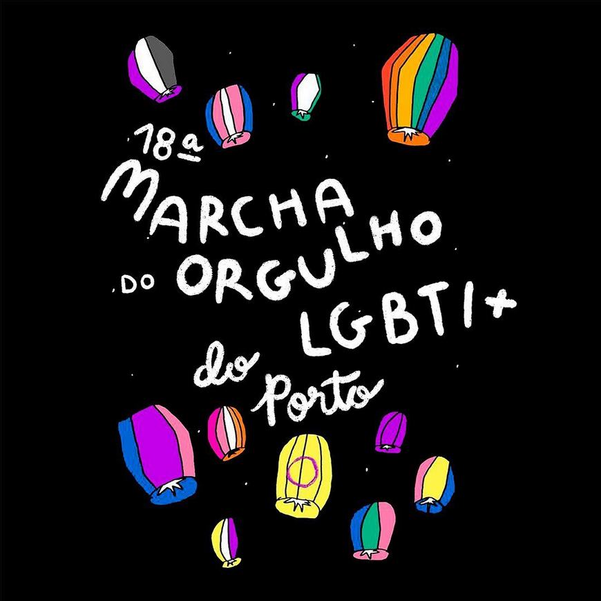 Petição: Contra a invisibilidade, queremos festa no Centro da cidade do Porto