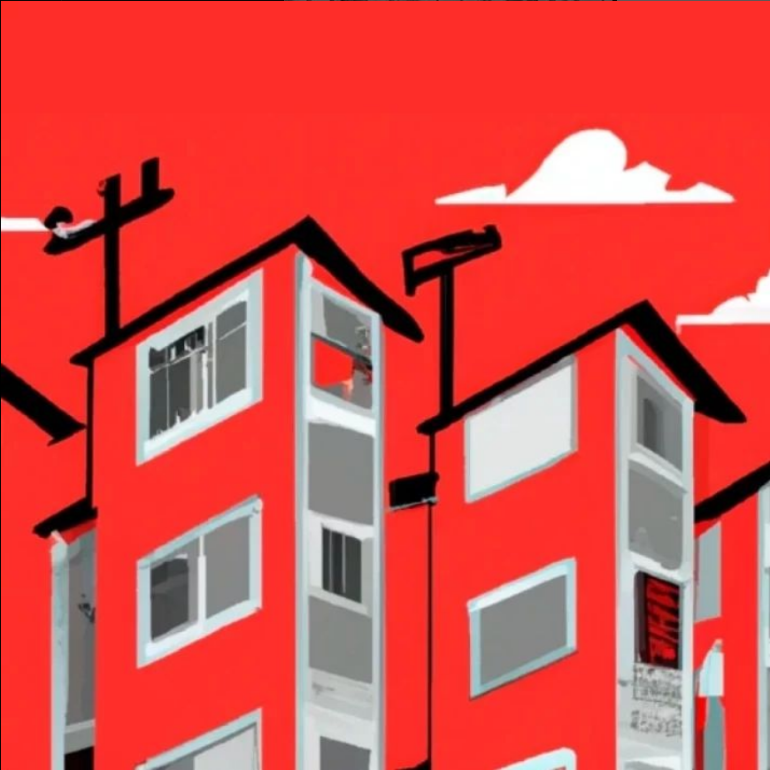 Manifesto Barreirense pelo Direito à Habitação